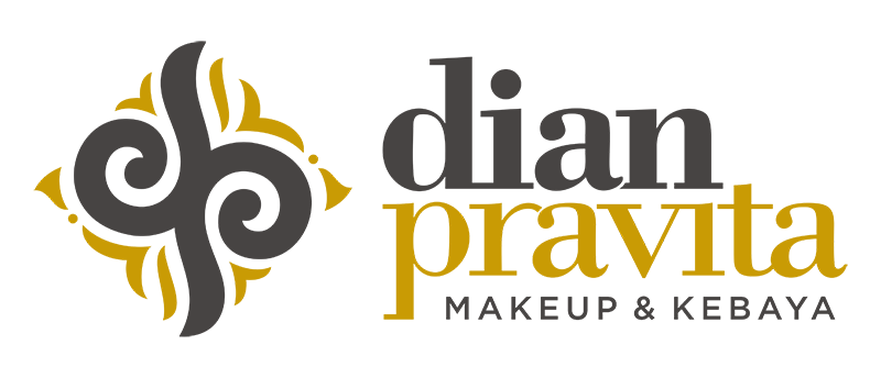 Logo Dian Pravita Makeup